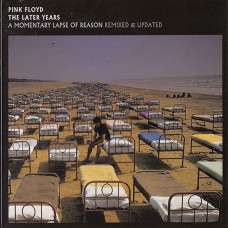Pink Floyd – A Momentary Lapse Of Reason (Remixed & Updated) (2cd, digipak) (2019) (CD Audio) Pink Floyd – A Momentary Lapse Of Reason (Remixed & Updated) (2cd, digipak) (2019) (CD Audio)