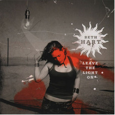 Beth Hart – Leave the Light On (2003) (CD Audio)