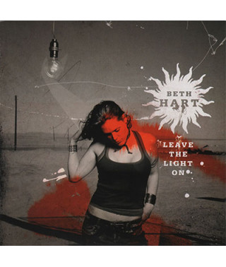 Beth Hart – Leave the Light On (2003) (CD Audio)