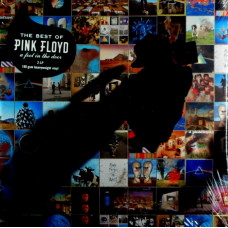 Pink Floyd – A Foot In The Door (The Best Of Pink Floyd) (Vinyl, 2LP)
