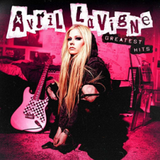 Avril Lavigne – Greatest Hits (Vinyl, 2LP)