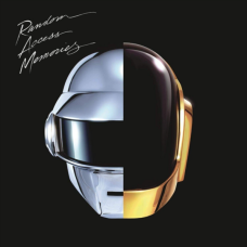 Daft Punk – Random Access Memories (Vinyl, 2LP)