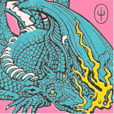 Twenty One Pilots – Scaled And Icy (Vinyl, Lp)