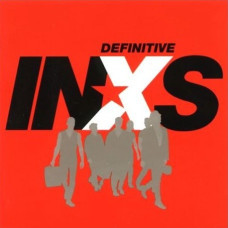 INXS – Definitive (2002) (CD Audio) INXS – Definitive (2002) (CD Audio)
