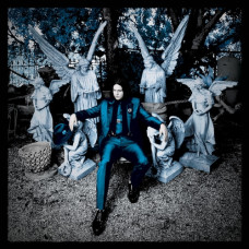 Jack White – Lazaretto (2014) (CD Audio) Jack White – Lazaretto (2014) (CD Audio)