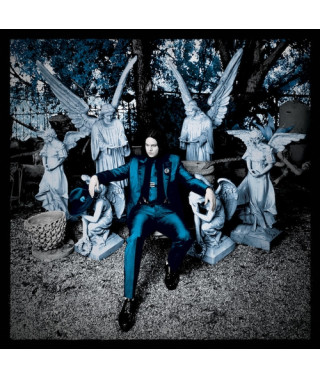 Jack White – Lazaretto (2014) (CD Audio)