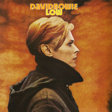 David Bowie – Low (1977) (CD Audio) David Bowie – Low (1977) (CD Audio)