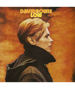 David Bowie – Low (1977) (CD Audio)