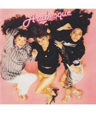 Arabesque – I (Friday Night ) (1978) (CD Audio)