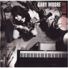 Gary Moore – After Hours (1992) (CD Audio)