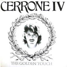 Cerrone – The Golden Touch (1978) (CD Audio) Cerrone – The Golden Touch (1978) (CD Audio)