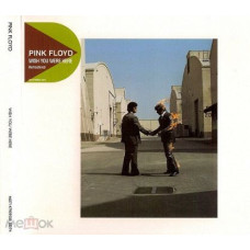 Pink Floyd – Wish You Were Here (2cd, Digipak) (2011) (CD Audio)