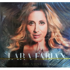 Lara Fabian – Greatest Hits (2CD, Digipak) (2018) (CD Audio) Lara Fabian – Greatest Hits (2CD, Digipak) (2018) (CD Audio)