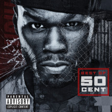 50 Cent – Best Of (Vinyl, 2LP)