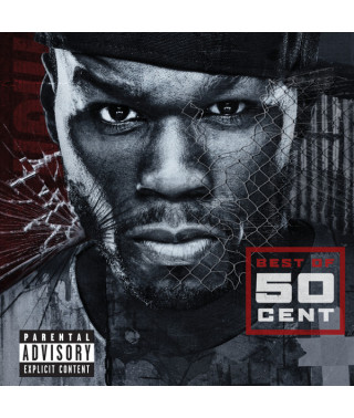 50 Cent – Best Of (Vinyl, 2LP)