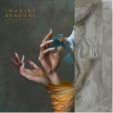 Imagine Dragons – Reflections (Vinyl, LP)
