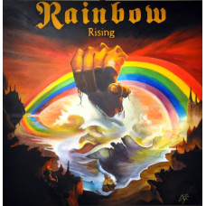 Rainbow – Rising (Vinyl, LP) Rainbow – Rising (Vinyl, LP)