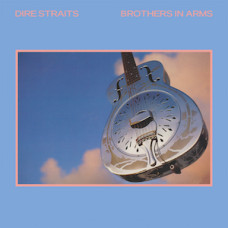 Dire Straits – Brothers in Arms (Vinyl, 2LP)