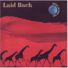 Laid Back – Hole In The Sky (1990) (CD Audio) Laid Back – Hole In The Sky (1990) (CD Audio)