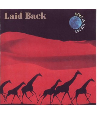 Laid Back – Hole In The Sky (1990) (CD Audio)