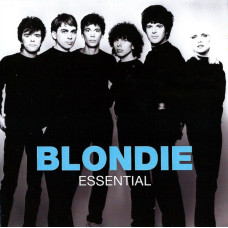 Blondie – Essential (2011) (CD Audio) Blondie – Essential (2011) (CD Audio)