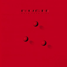 Rush – Hold Your Fire (1987) (CD Audio) Rush – Hold Your Fire (1987) (CD Audio)
