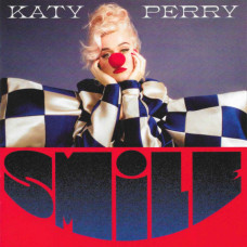 Katy Perry – Smile (2020) (CD Audio)