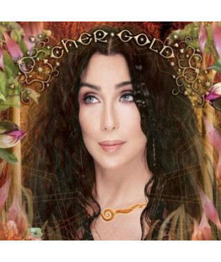 Cher – Gold (2cd) (2005) (CD Audio)
