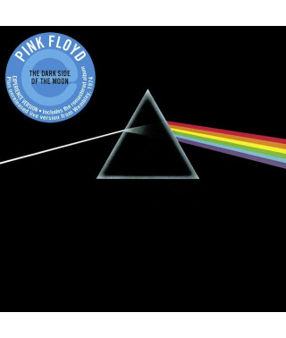 Pink Floyd – The Dark Side Of The Moon (2cd, Digipak) (2011) (CD Audio)