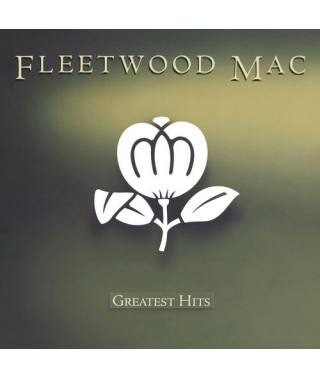 Fleetwood Mac – Greatest Hits (1988) (CD Audio)