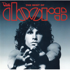 The Doors – The Best Of The Doors (2000) (CD Audio) The Doors – The Best Of The Doors (2000) (CD Audio)