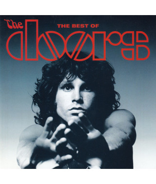 The Doors – The Best Of The Doors (2000) (CD Audio)