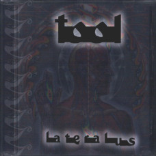 Tool – Lateralus (1996) (CD Audio) Tool – Lateralus (1996) (CD Audio)