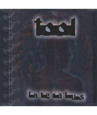 Tool – Lateralus (1996) (CD Audio)