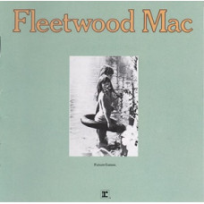 Fleetwood Mac – Future Games (1971) (CD Audio)