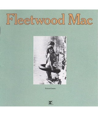 Fleetwood Mac – Future Games (1971) (CD Audio)