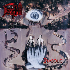 Death – Symbolic (1995) (CD Audio) Death – Symbolic (1995) (CD Audio)