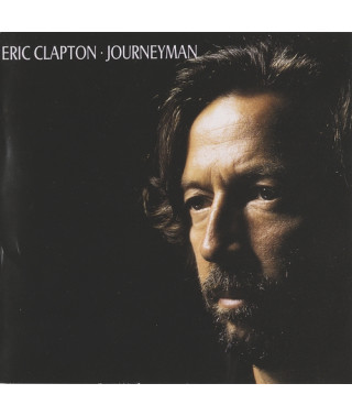 Eric Clapton – Journeyman (1989) (CD Audio)