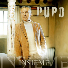 Pupo – Insieme (2025) (CD Audio) Pupo – Insieme (2025) (CD Audio)