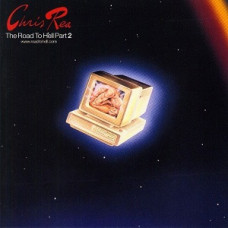 Chris Rea – The Road To Hell (1989) (CD Audio)
