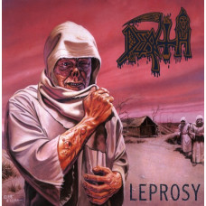 Death – Leprosy (1988) (CD Audio)