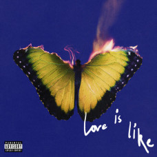 Maroon 5 – Love Is Like (2025) (CD Audio) Maroon 5 – Love Is Like (2025) (CD Audio)