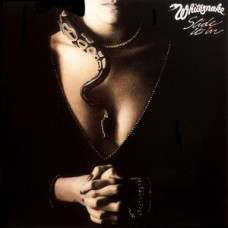 Whitesnake – Slide It In (1984) (CD Audio)