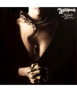 Whitesnake – Slide It In (1984) (CD Audio)