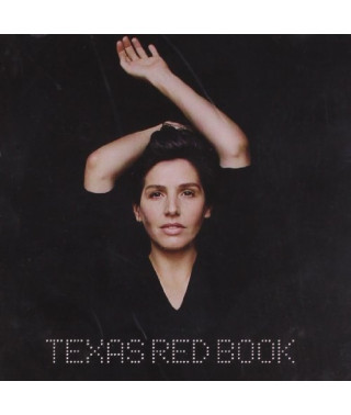 Texas – Red Book (2005) (CD Audio)