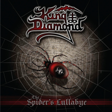 King Diamond – The Spider’s Lullabye (1995) (CD Audio) King Diamond – The Spider’s Lullabye (1995) (CD Audio)