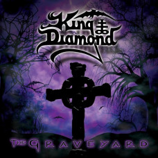 King Diamond – The Graveyard (1996) (CD Audio) King Diamond – The Graveyard (1996) (CD Audio)