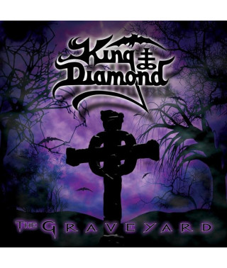 King Diamond – The Graveyard (1996) (CD Audio)