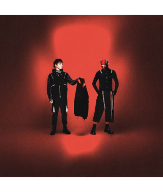 Twenty One Pilots – Breach (Vinyl, LP)
