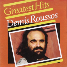 Demis Roussos – Greatest Hits (1983) (CD Audio) Demis Roussos – Greatest Hits (1983) (CD Audio)